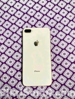 Iphone 8 plus